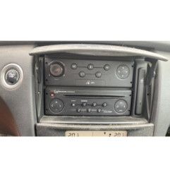 Malle/Hayon arriere RENAULT LAGUNA 2