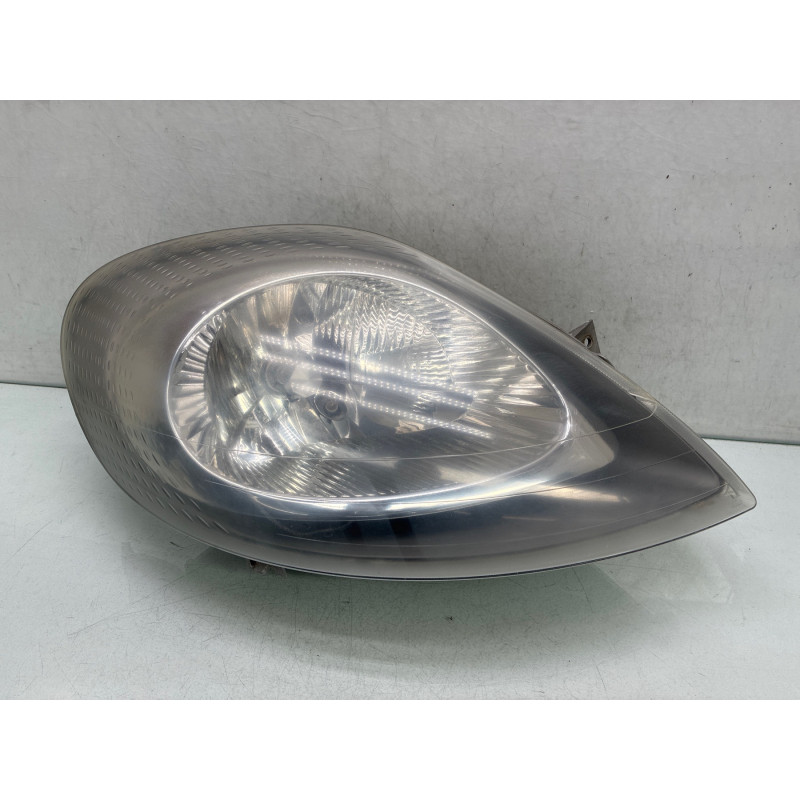 Optique avant principal droit (feux)(phare) RENAULT TRAFIC 2 Photo n°1