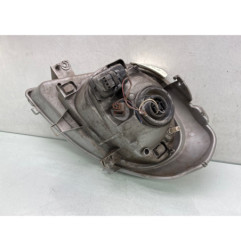 Optique avant principal droit (feux)(phare) RENAULT TRAFIC 2