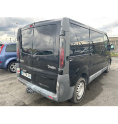 Optique avant principal droit (feux)(phare) RENAULT TRAFIC 2