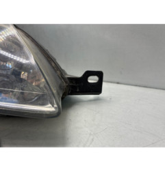 Optique avant principal droit (feux)(phare) PEUGEOT 407
