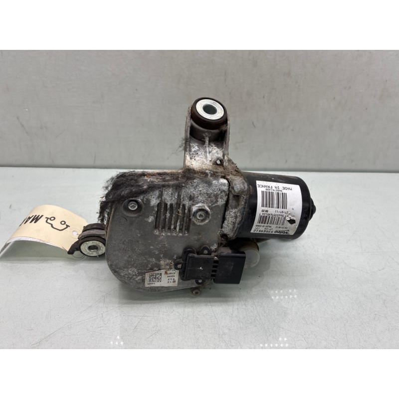 Moteur essuie glace avant droit CITROEN C5 2 Photo n°2