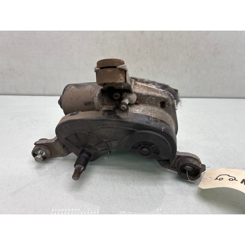 Moteur essuie glace avant droit CITROEN C5 2 Photo n°3