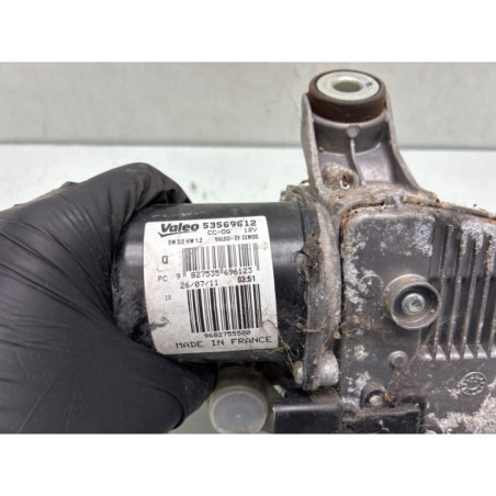 Moteur essuie glace avant gauche CITROEN C5 2