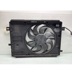 Moto ventilateur radiateur PEUGEOT 308 2