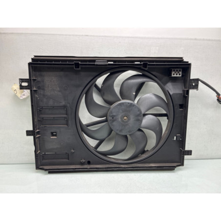 Moto ventilateur radiateur PEUGEOT 308 2