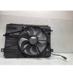 Moto ventilateur radiateur PEUGEOT 308 2
