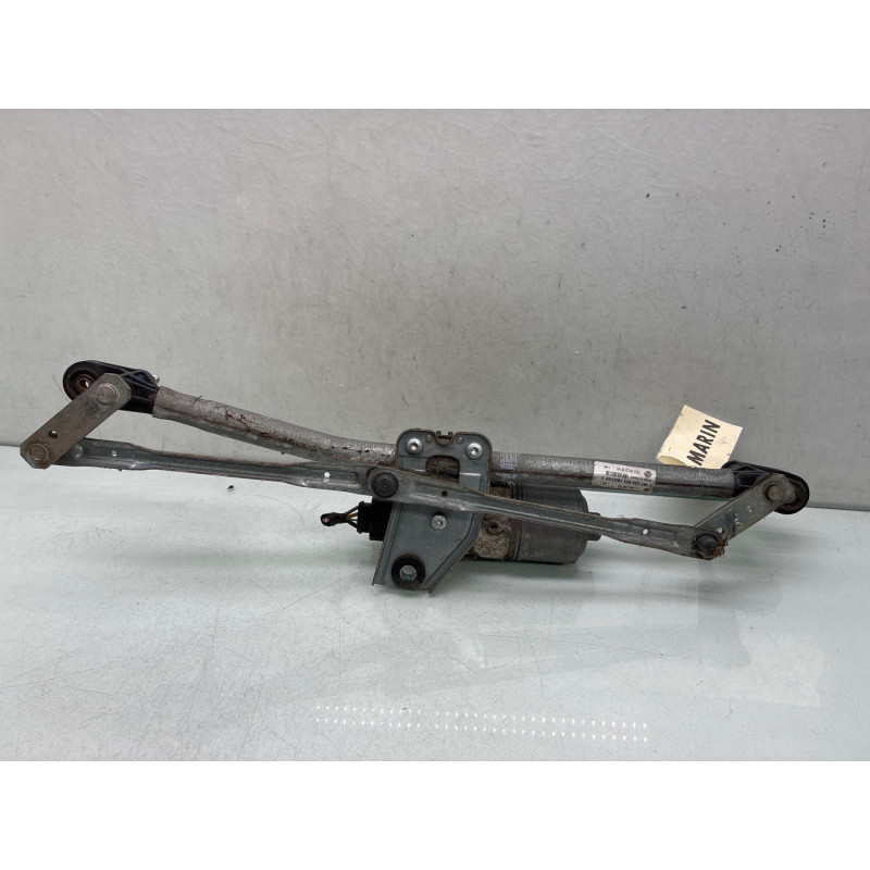 Moteur essuie glace avant ALFA ROMEO GT Photo n°3