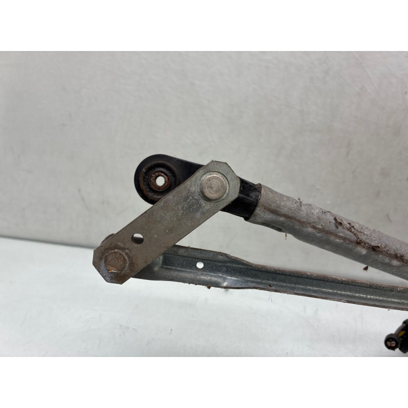 Moteur essuie glace avant ALFA ROMEO GT Photo n°4