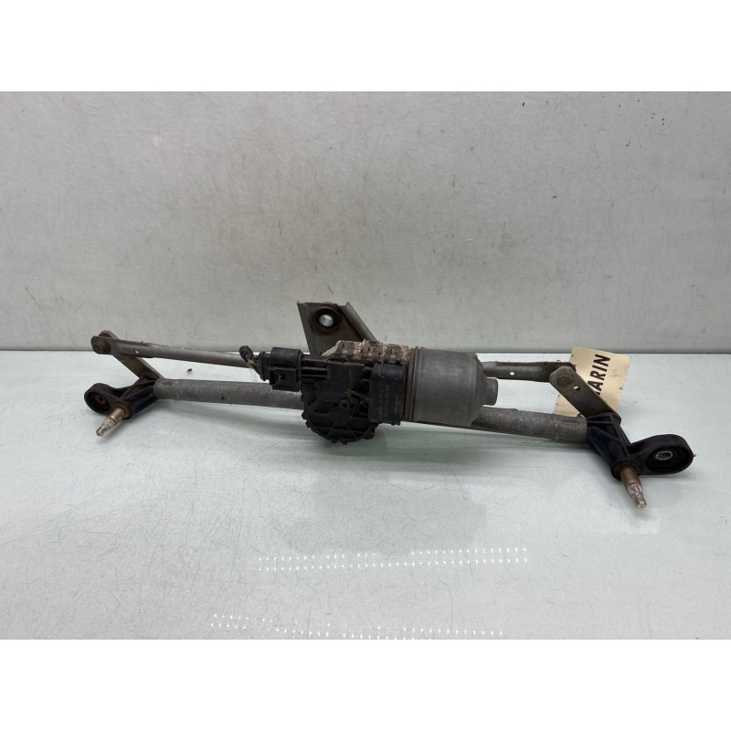 Moteur essuie glace avant ALFA ROMEO GT Photo n°5