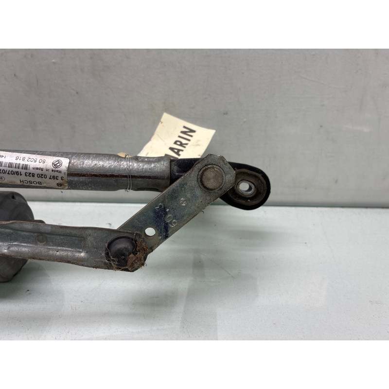 Moteur essuie glace avant ALFA ROMEO GT Photo n°8