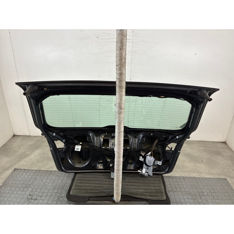 Malle/Hayon arriere AUDI A3 2 Photo n°1