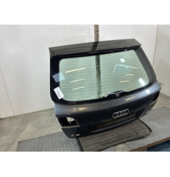 Malle/Hayon arriere AUDI A3 2