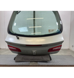 Malle/Hayon arriere RENAULT LAGUNA 2