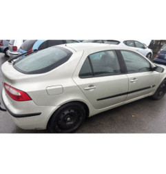 Malle/Hayon arriere RENAULT LAGUNA 2