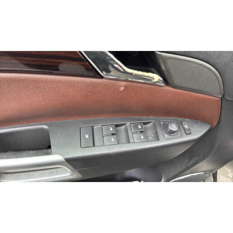 Moteur essuie glace arriere OPEL ANTARA Photo n°15