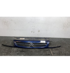 Calandre CITROEN SAXO Photo n°1