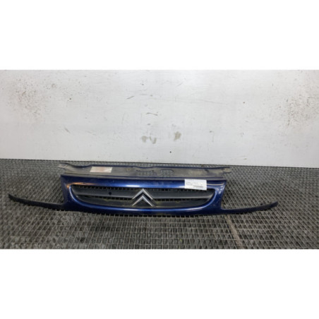 Calandre CITROEN SAXO Photo n°1