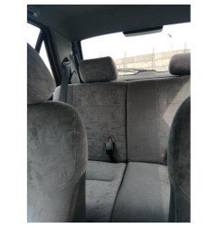Calandre CITROEN SAXO