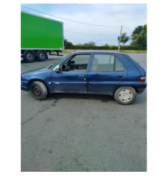 Calandre CITROEN SAXO
