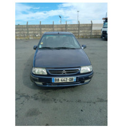 Calandre CITROEN SAXO