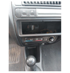 Calandre CITROEN SAXO