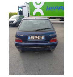 Calandre CITROEN SAXO