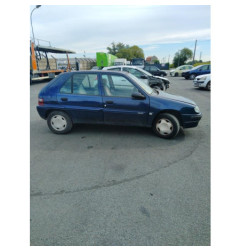 Calandre CITROEN SAXO