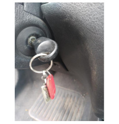 Calandre CITROEN SAXO