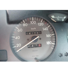 Calandre CITROEN SAXO