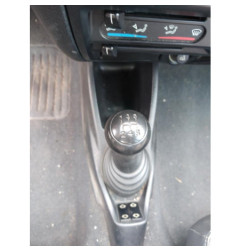 Calandre CITROEN SAXO