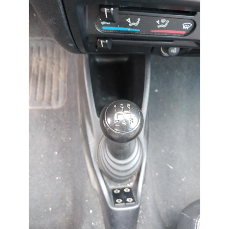 Calandre CITROEN SAXO Photo n°14