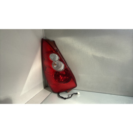 Feu arriere principal gauche (feux) MAZDA 5 1 Photo n°1