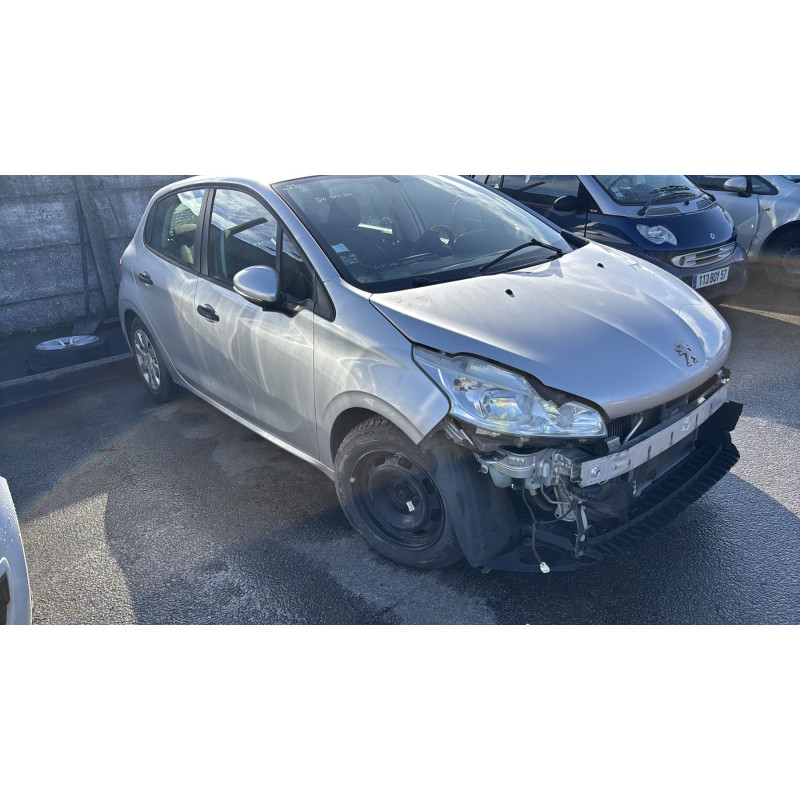 Retroviseur gauche PEUGEOT 208 1 Photo n°7