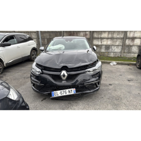 Boite de vitesses RENAULT MEGANE 4 Photo n°1