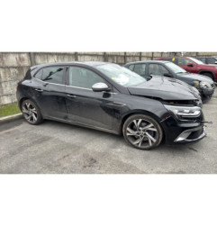 Boite de vitesses RENAULT MEGANE 4