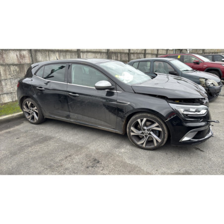 Boite de vitesses RENAULT MEGANE 4