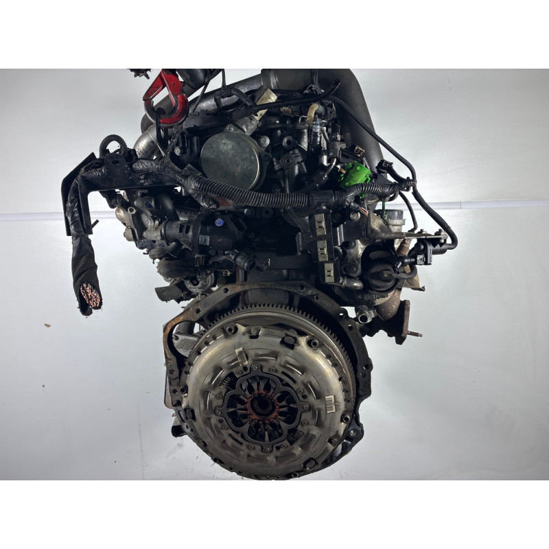 Moteur RENAULT MASTER 3 Photo n°1