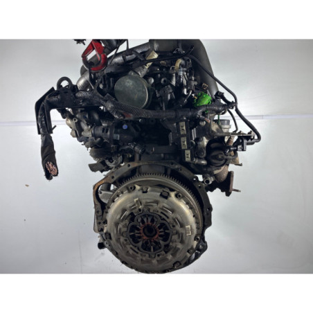 Moteur RENAULT MASTER 3 Photo n°1