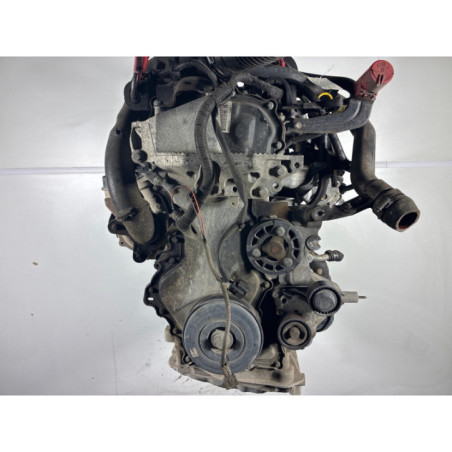 Moteur RENAULT MASTER 3
