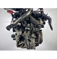 Moteur RENAULT MASTER 3