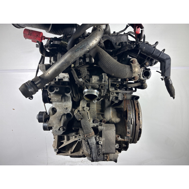 Moteur RENAULT MASTER 3 Photo n°3