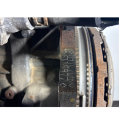 Moteur RENAULT MASTER 3