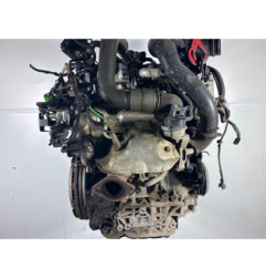 Moteur RENAULT MASTER 3