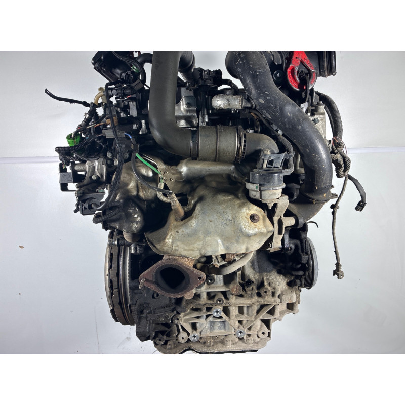 Moteur RENAULT MASTER 3 Photo n°5