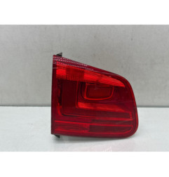 Feu arriere secondaire gauche (feux) VOLKSWAGEN TIGUAN 1 Photo n°1