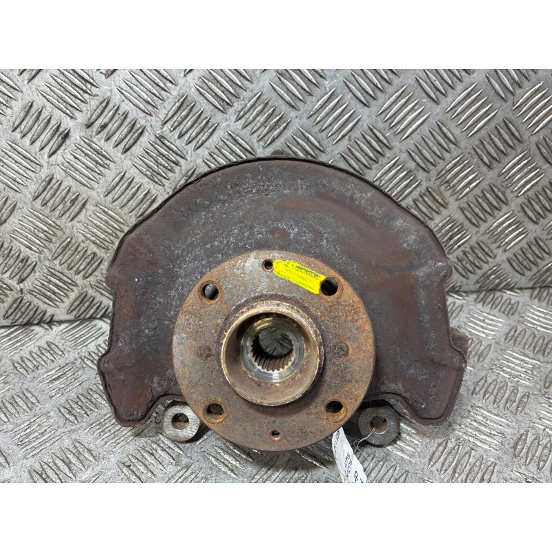 Pivot de moyeu avant droit SUZUKI SWIFT 3 Photo n°2