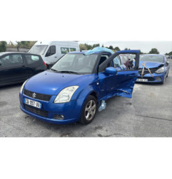 Pivot de moyeu avant droit SUZUKI SWIFT 3