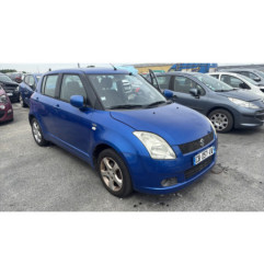 Pivot de moyeu avant droit SUZUKI SWIFT 3
