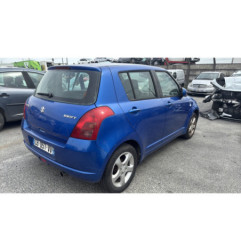 Pivot de moyeu avant droit SUZUKI SWIFT 3